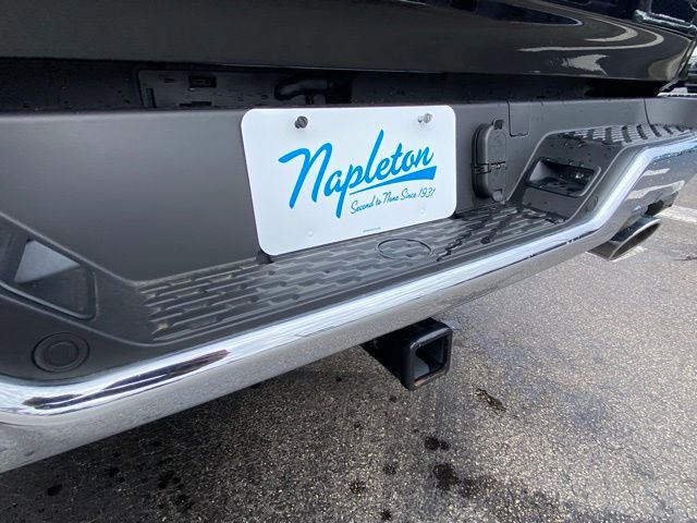 Used 2026 RAM 1500 Laramie image 26