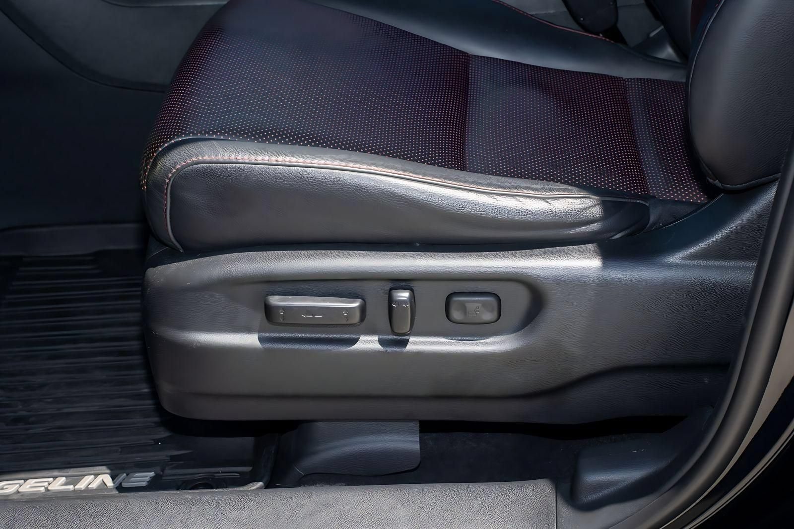 Certified 2023 Honda Ridgeline Black Edition image 30
