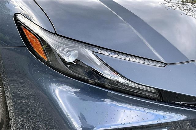 Used 2026 Toyota Camry SE image 34