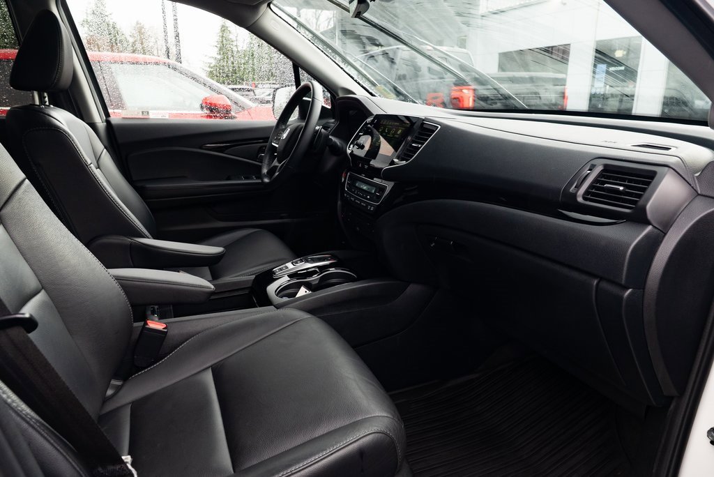 Used 2022 Honda Pilot Touring image 25