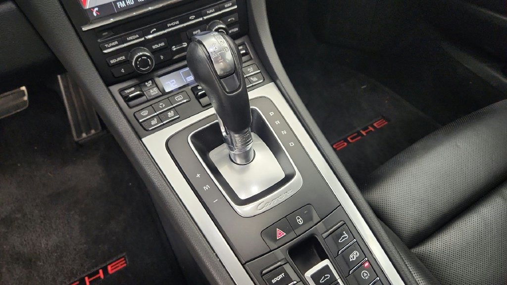 Used 2013 Porsche 911 Carrera 4S AWD/4WD image 34