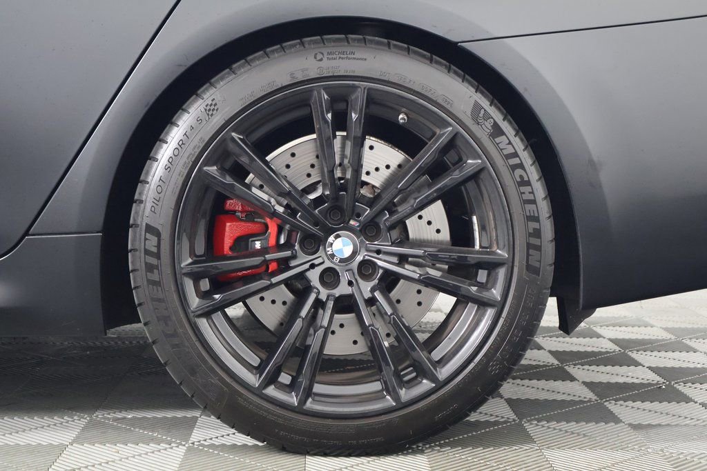 Used 2023 BMW M5 w/ Competition Package image 16