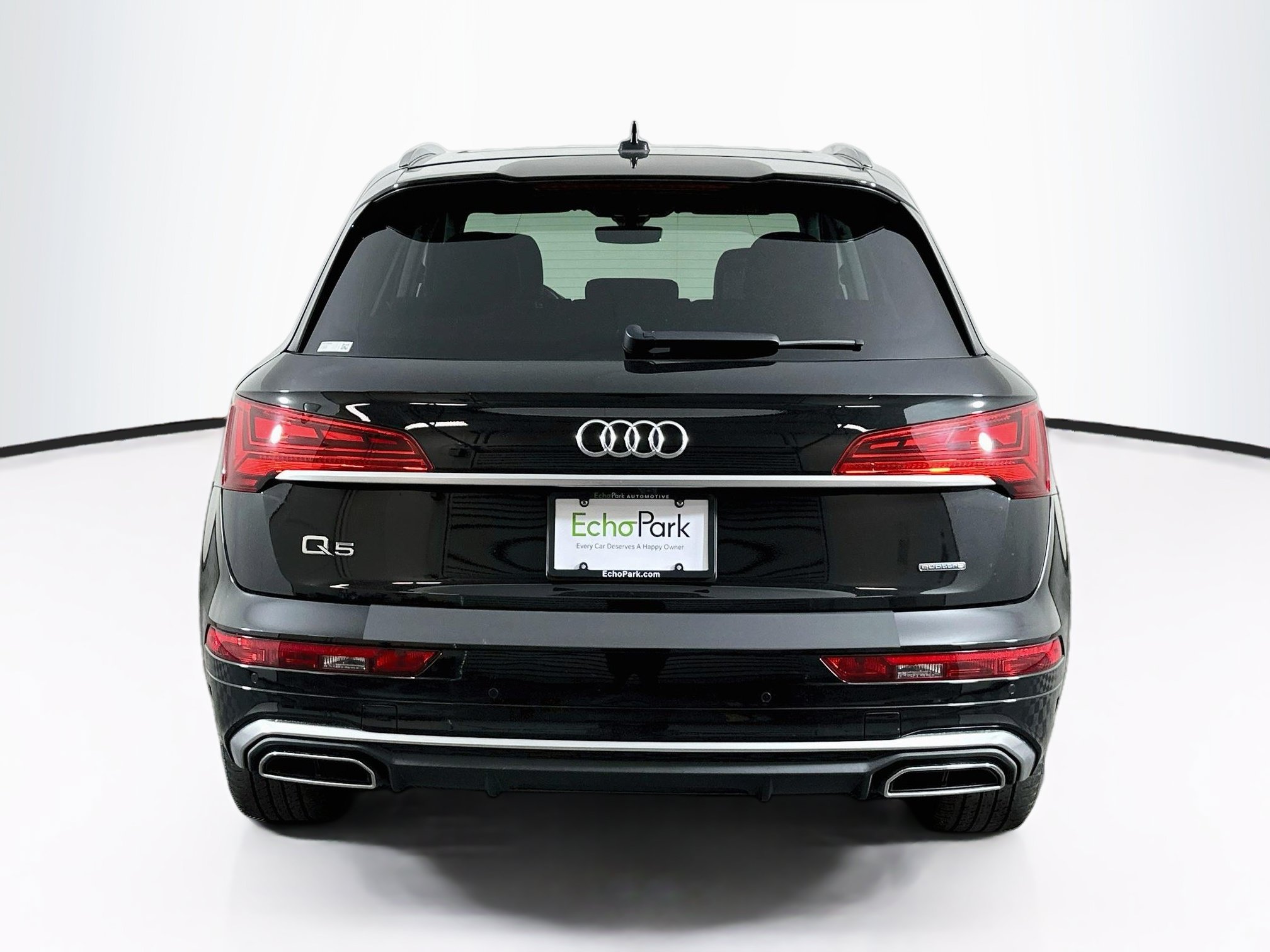 Used 2023 Audi Q5 2.0T Premium w/ Convenience Package AWD/4WD image 7