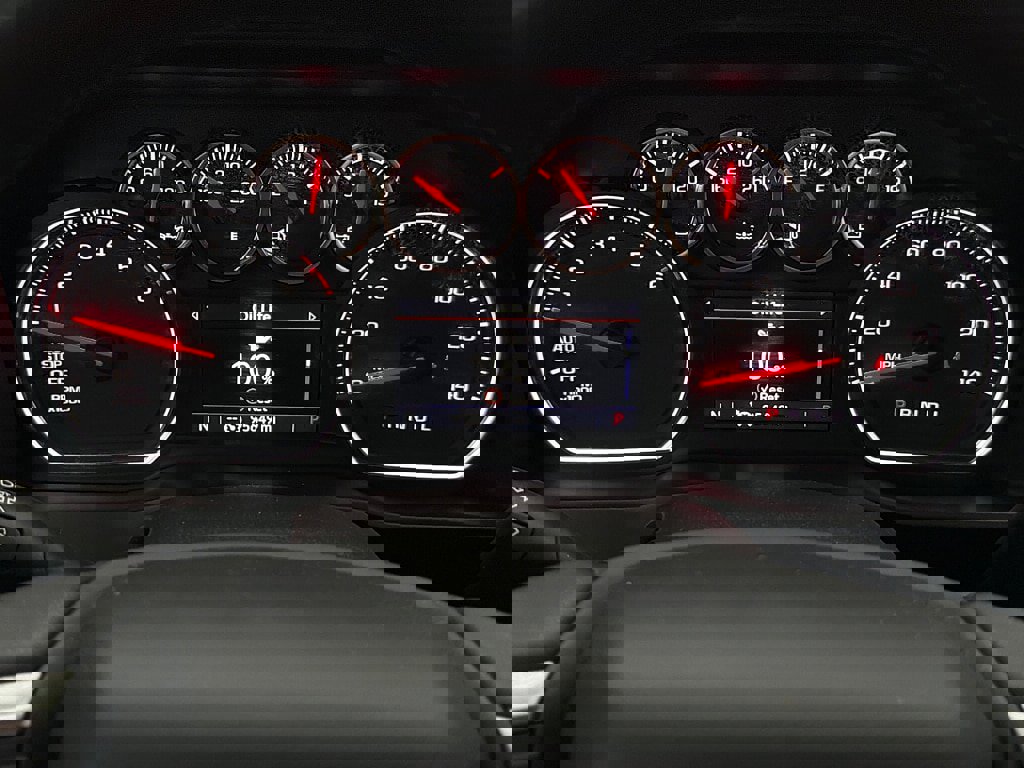 Used 2020 Chevrolet Silverado 1500 LT w/ All-Star Edition image 10