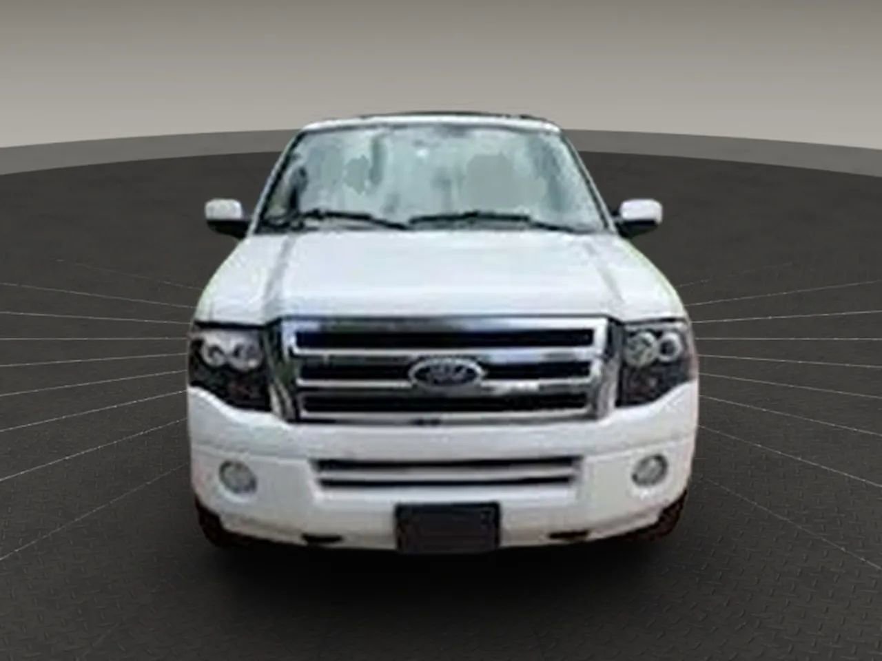 Used 2013 Ford Expedition EL Limited image 2