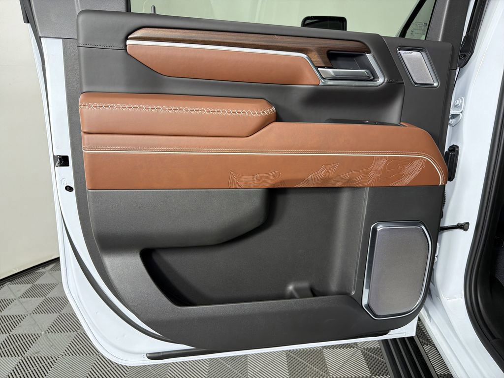 New 2026 GMC Sierra 2500 Denali Ultimate image 20