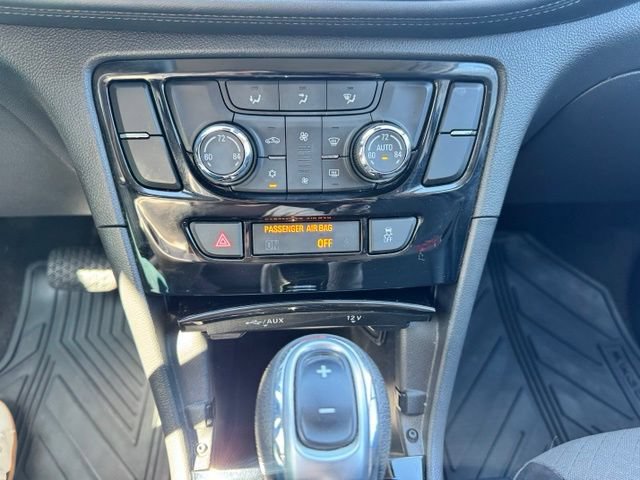 Used 2018 Buick Encore Preferred FWD image 29