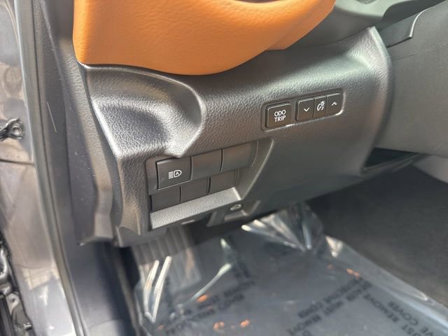 Used 2024 Lexus IS 300 w/ Comfort Package image 13