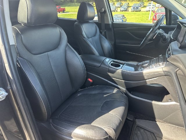 Used 2021 Hyundai Santa Fe SEL w/ Convenience + Premium Package AWD/4WD image 35