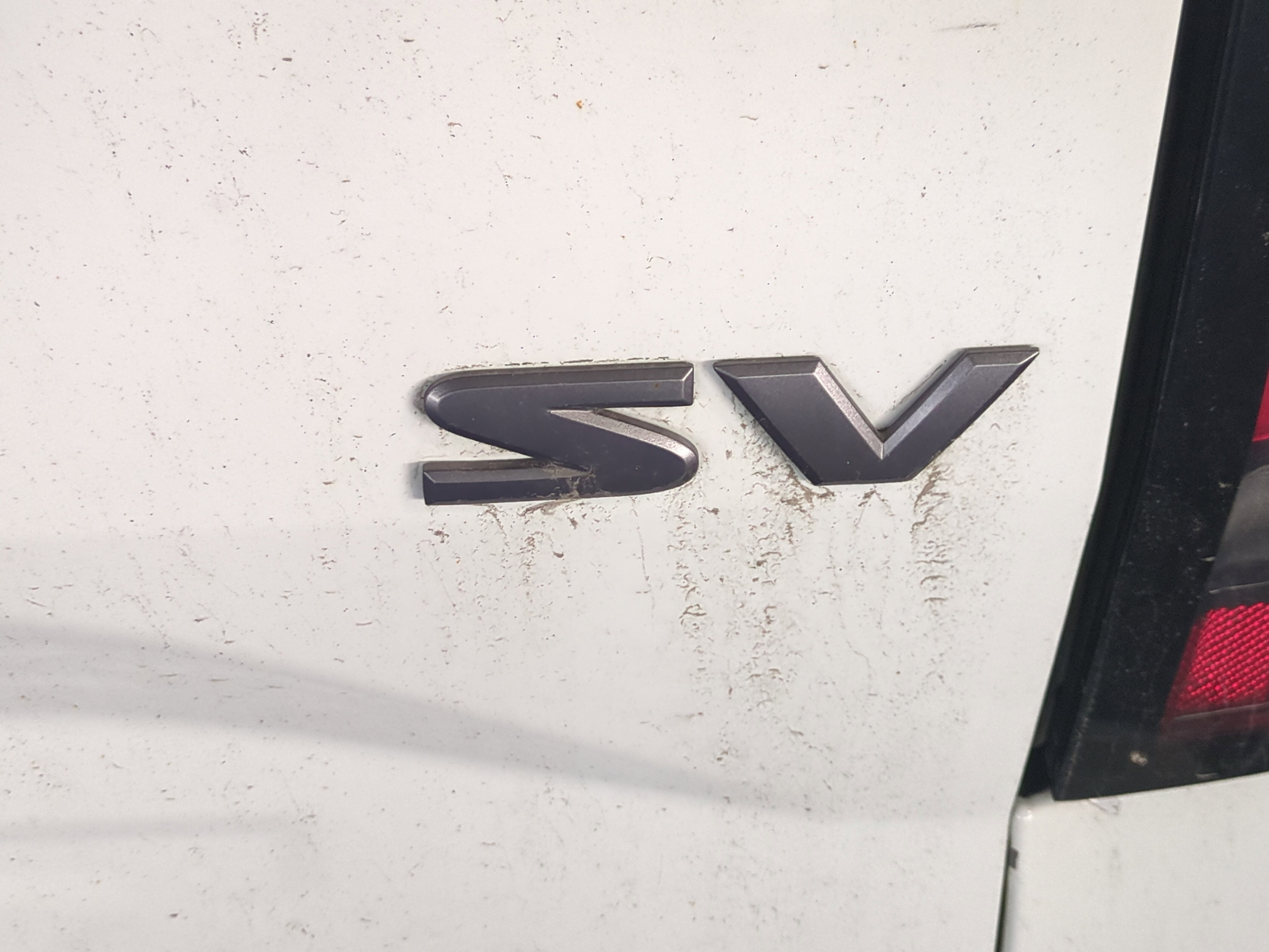 Used 2023 Nissan Frontier SV image 14