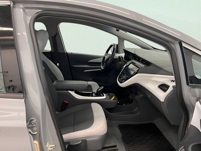 Used 2019 Chevrolet Bolt LT FWD image 12
