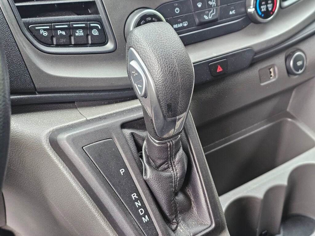 Used 2020 Ford Transit 150 XLT image 35