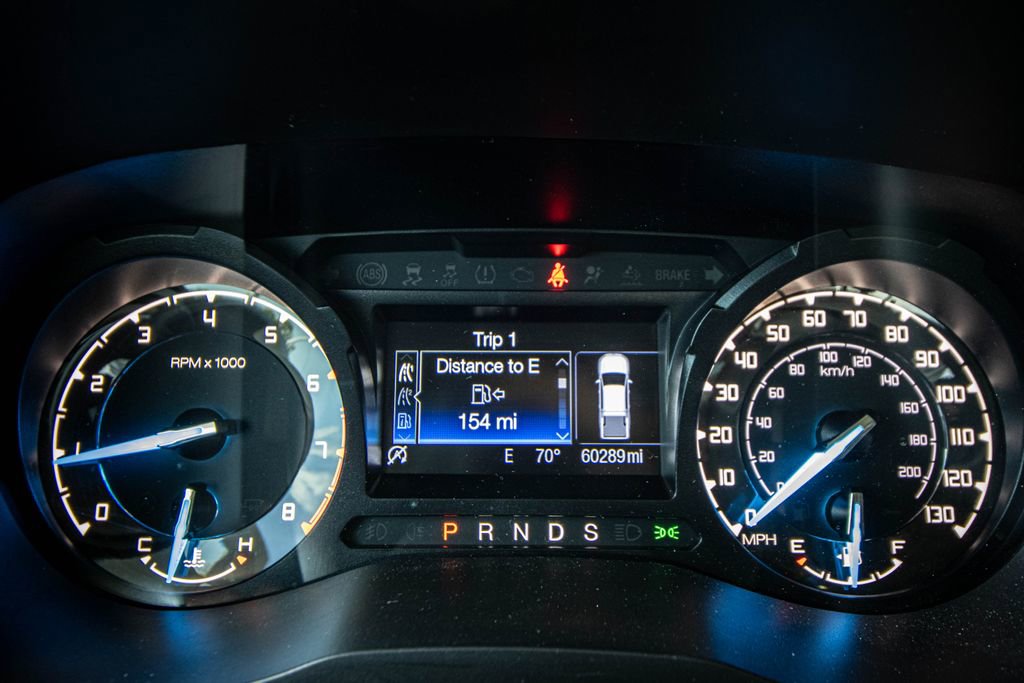 Used 2021 Ford Ranger XLT w/ Equipment Group 301A Mid image 33