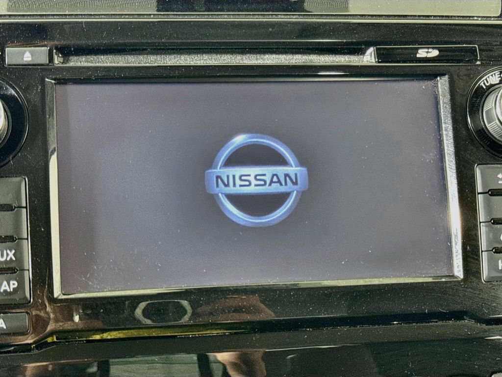Used 2017 Nissan Titan Platinum Reserve AWD/4WD image 37
