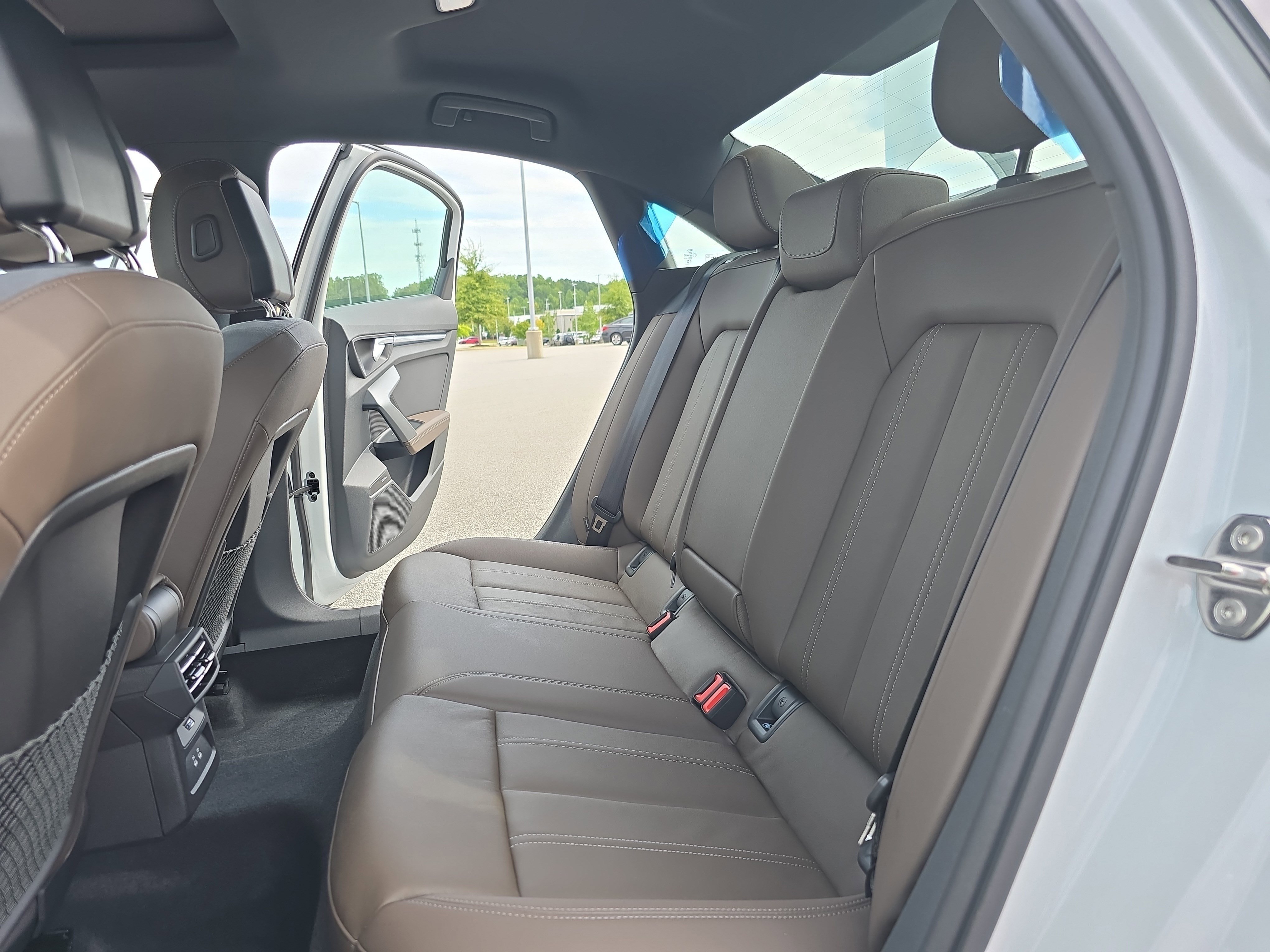 New 2025 Audi A3 2.0T Premium Plus w/ Premium Plus Package image 13