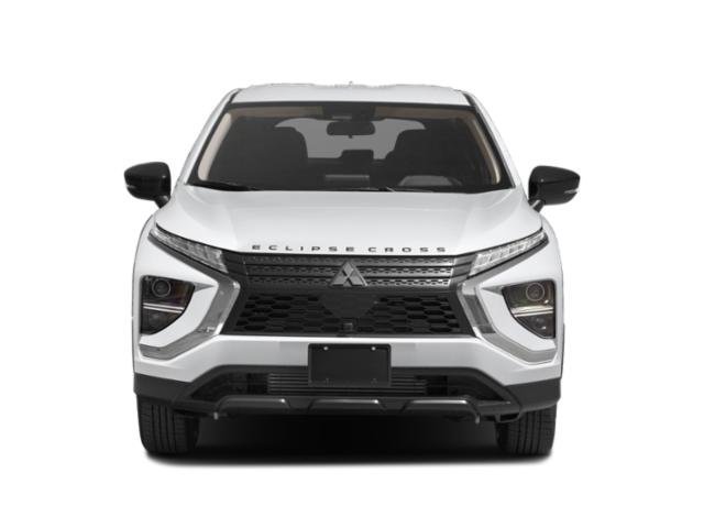 Used 2022 Mitsubishi Eclipse Cross LE image 4