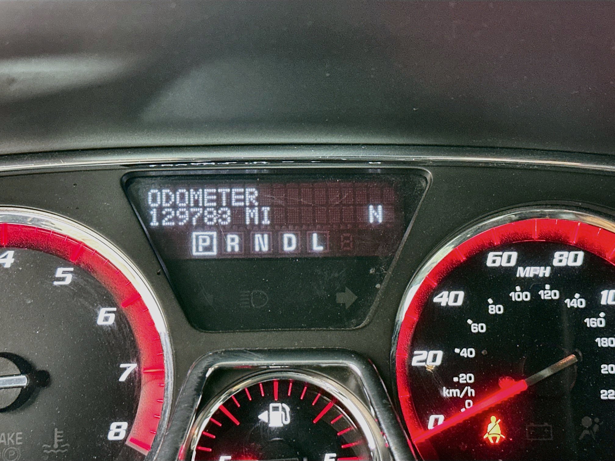 Used 2016 GMC Acadia SLE FWD image 18