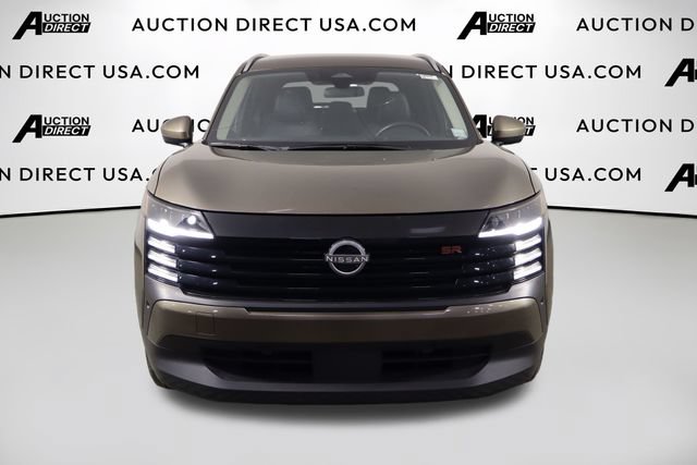 Used 2025 Nissan Kicks SR FWD video 2