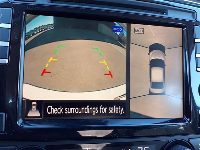 Used 2021 Nissan Maxima Platinum w/ Sport Mat Group image 19