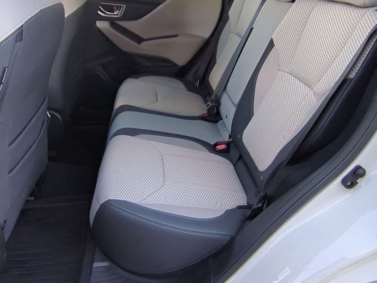 Certified 2024 Subaru Forester Premium AWD/4WD image 19