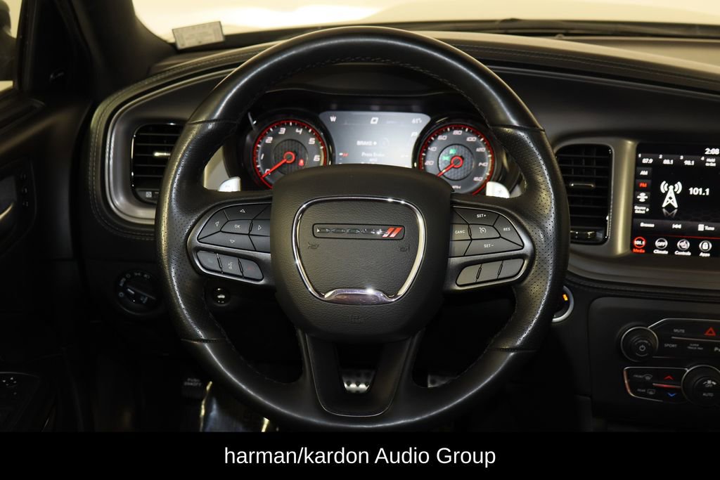 Used 2023 Dodge Charger R/T w/ Plus Group image 7