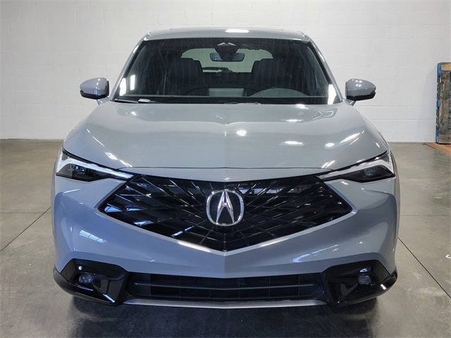 Used 2025 Acura ADX A-Spec image 3