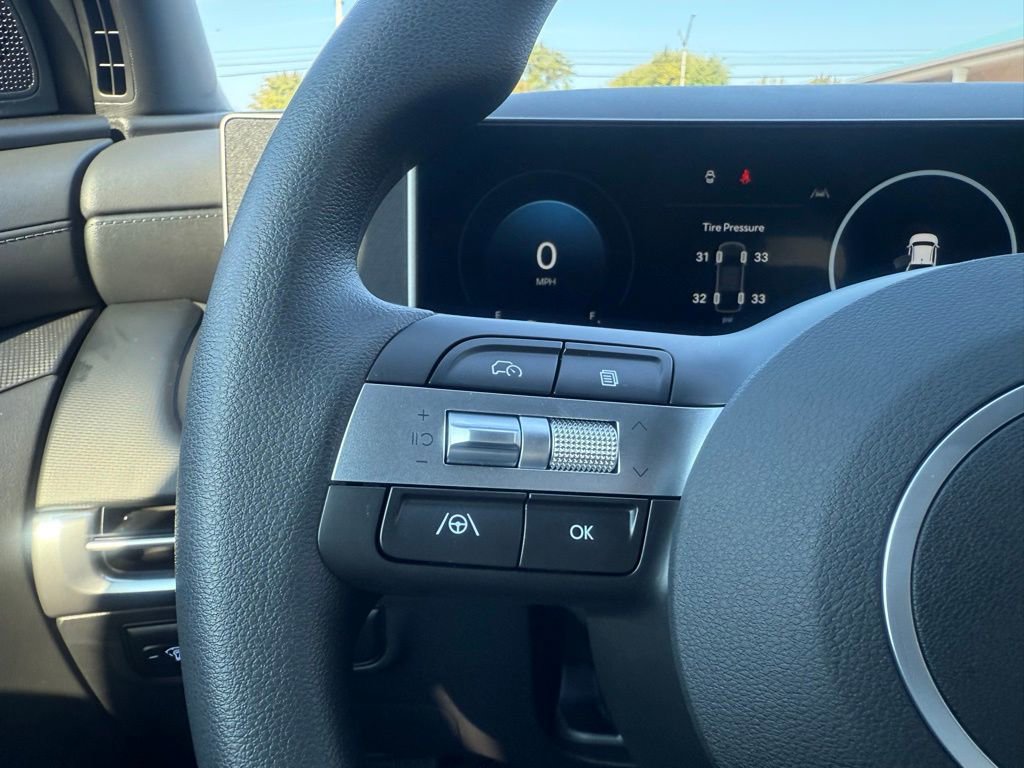 New 2026 Hyundai Santa Cruz SEL image 17