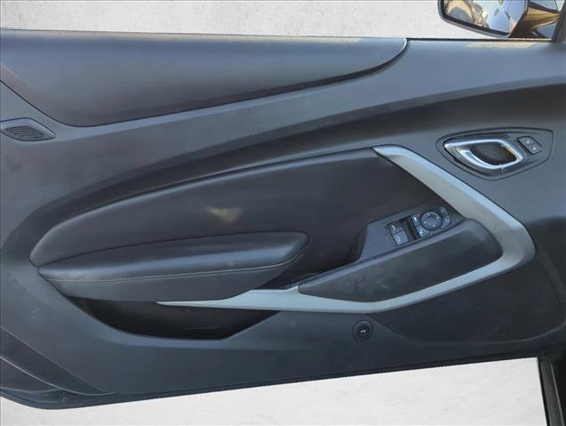 Used 2017 Chevrolet Camaro LT w/ RS Package image 7