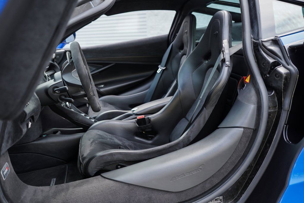 Used 2020 McLaren 720S Performance image 28