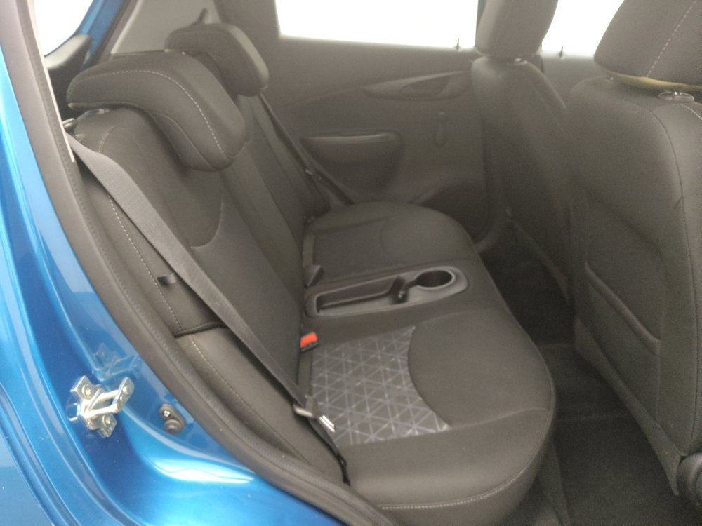 Used 2020 Chevrolet Spark LS FWD image 19