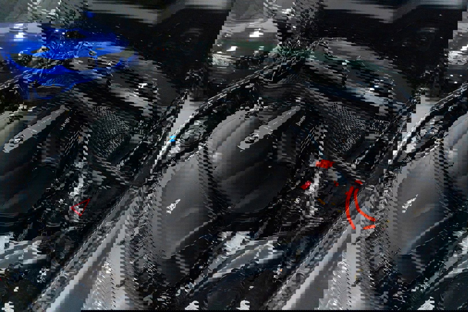 Used 2018 BMW X5 xDrive50i w/ M Sport Package image 60