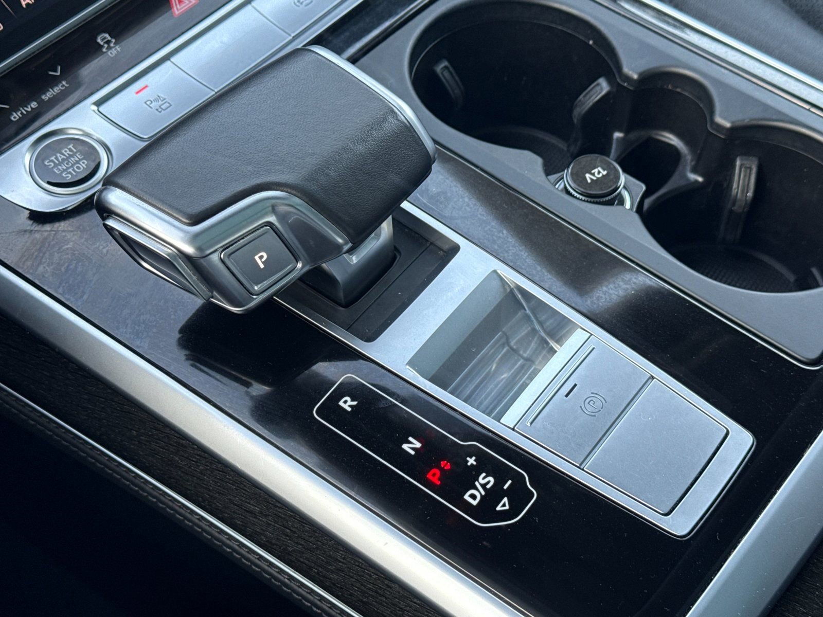 Used 2021 Audi Q7 3.0T Prestige w/ Prestige Package image 26