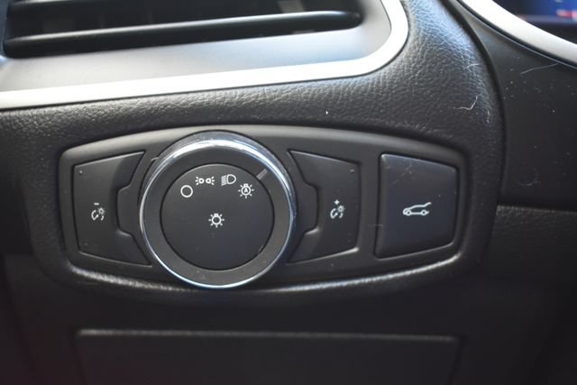 Used 2015 Ford Edge SEL w/ Equipment Group 201A AWD/4WD image 20