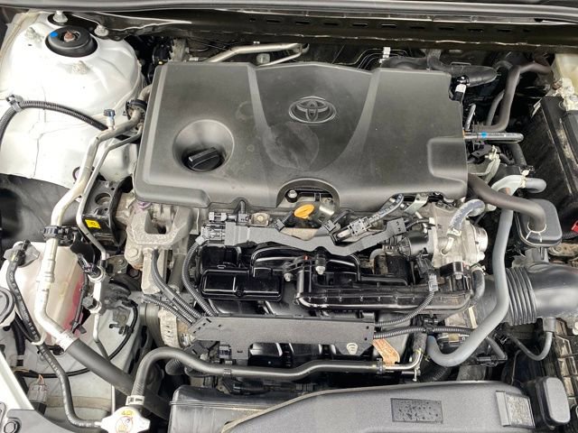 Used 2023 Toyota Camry SE image 20