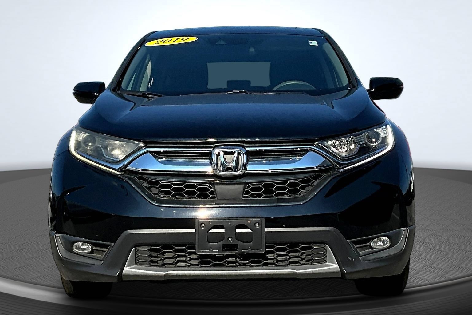 Used 2019 Honda CR-V EX image 2