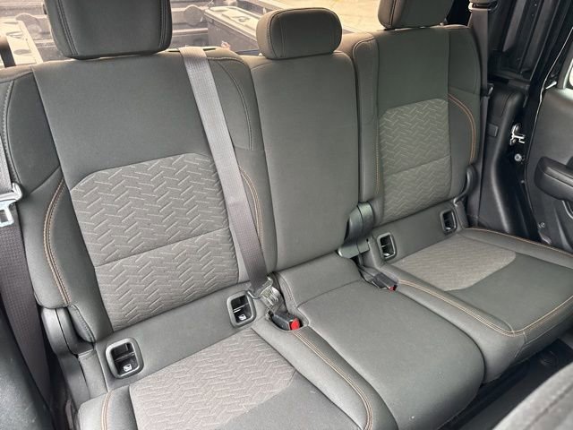 Certified 2020 Jeep Gladiator Mojave image 26