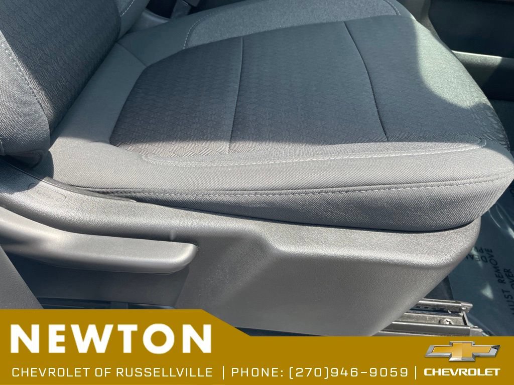 Used 2021 Chevrolet Silverado 1500 RST w/ All Star Edition Plus AWD/4WD image 22