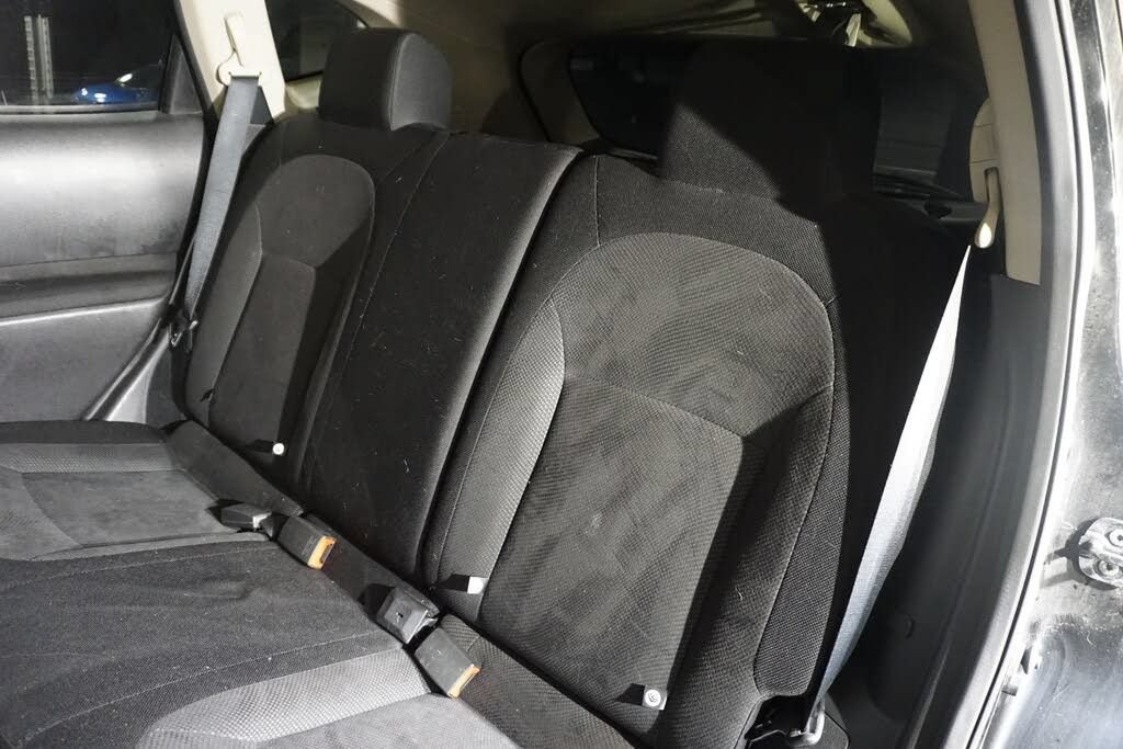 Used 2013 Nissan Rogue S w/ Special Edition Pkg AWD/4WD image 16