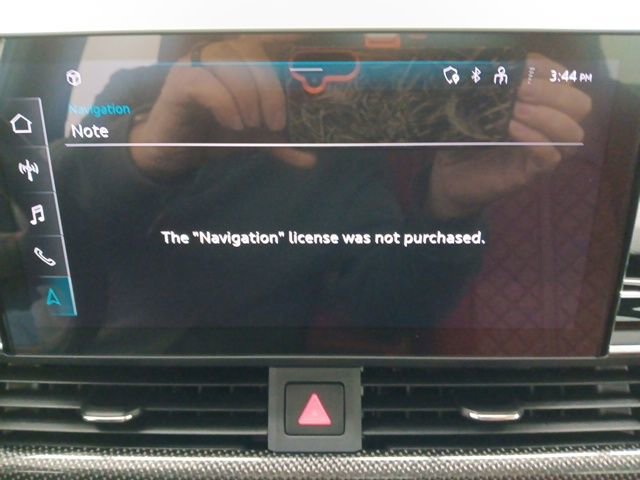 Used 2023 Audi S4 Premium Plus w/ Premium Plus Package image 18