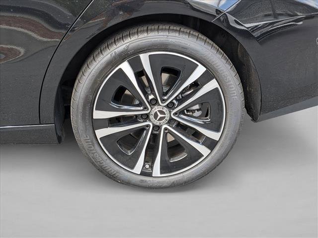 Certified 2026 Mercedes-Benz CLA 250 image 24