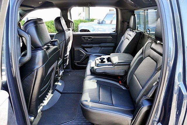 Used 2025 RAM 1500 RHO w/ RHO Level 1 Equipment Group image 20