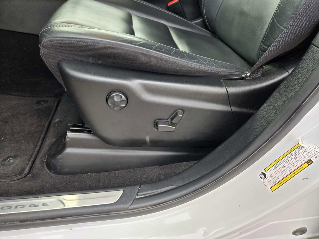 Used 2022 Dodge Durango GT image 40