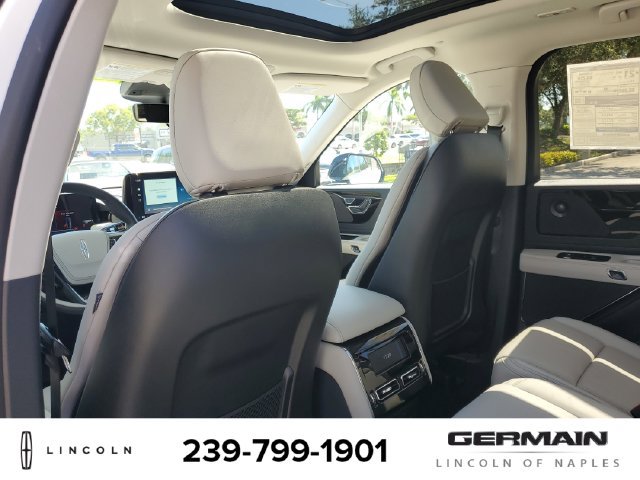 New 2026 Lincoln Aviator Reserve RWD image 21