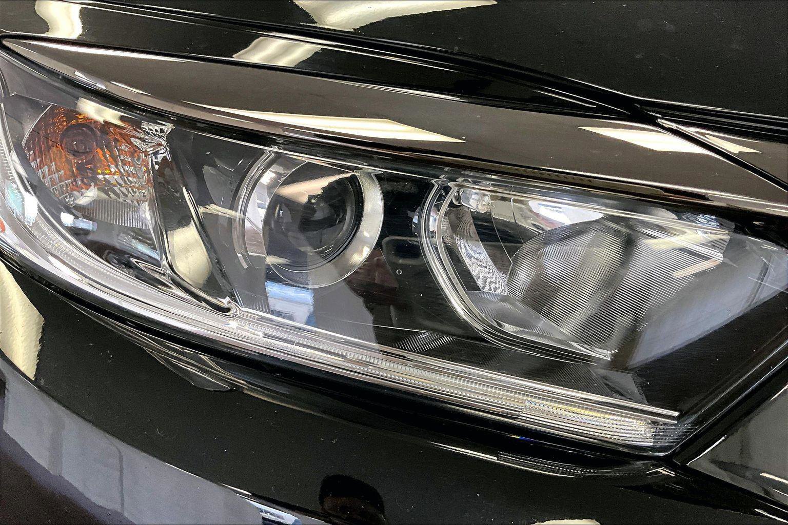 Used 2022 Honda HR-V Sport image 27