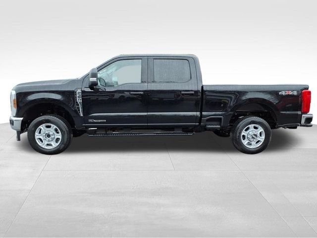Certified 2026 Ford F350 XLT AWD/4WD image 4