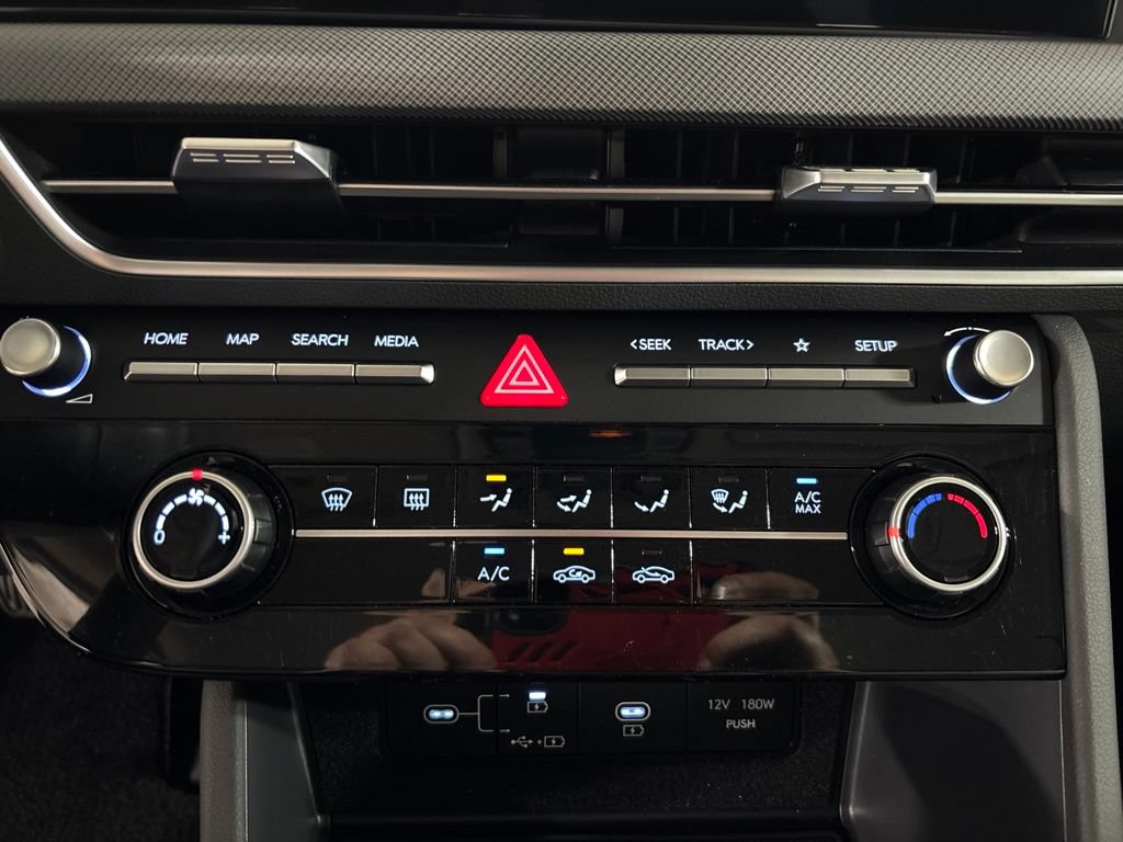 New 2026 Hyundai Sonata SE FWD image 17