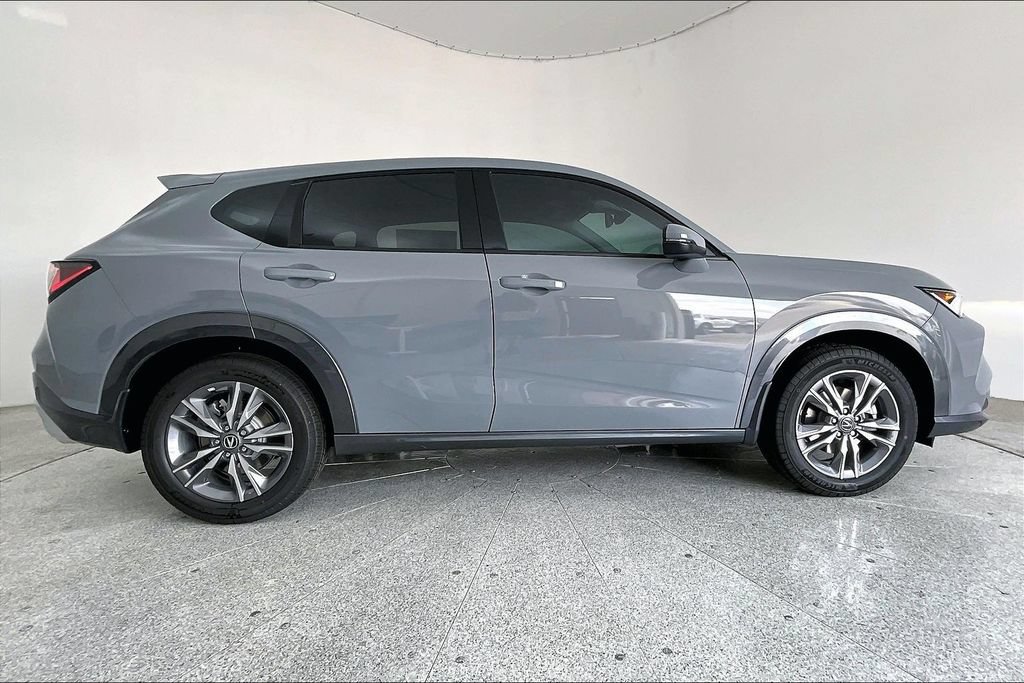 New 2026 Acura ADX FWD image 8