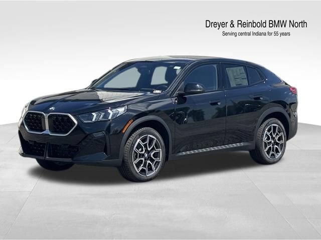 New 2026 BMW X2 xDrive28i w/ Technology Package