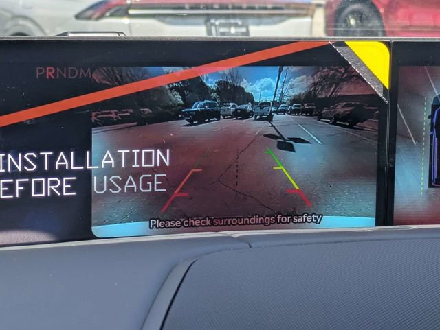 New 2026 Lincoln Navigator L Black Label image 19