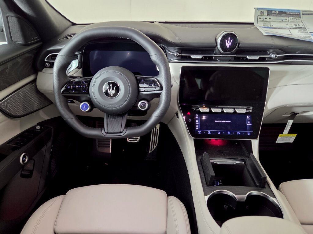 New 2027 Maserati Grecale Modena AWD/4WD image 18